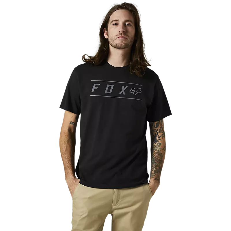 T-shirt pinnacle premium FOX