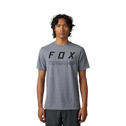 T-shirt tech non stop FOX