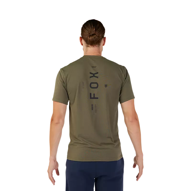 T-shirt dynamic tech FOX