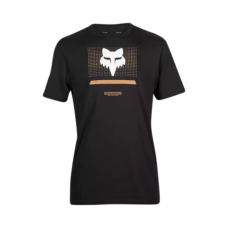 T-shirt optical premium FOX