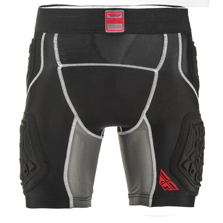 Fly Racing Barricade Compression
