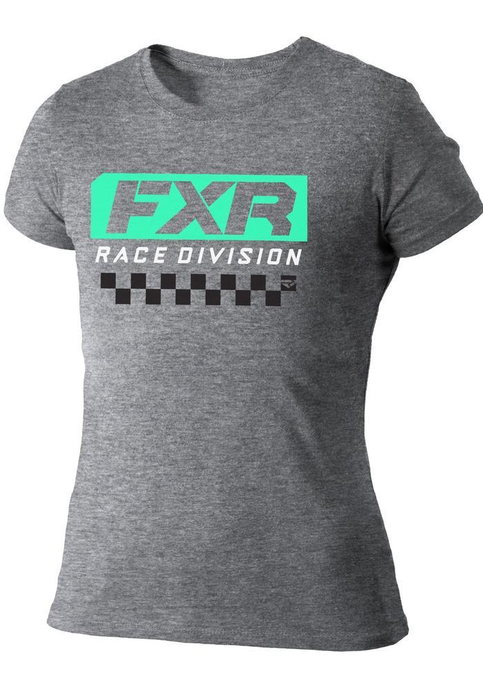 T-shirt FXR Youth Race Division