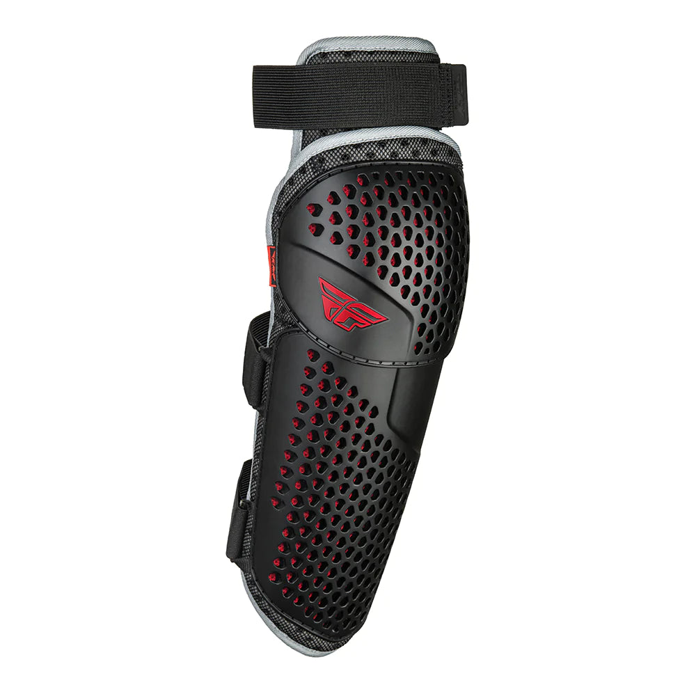 Protection genou/Tibia Fly racing ''Barricarde Flex'' youth