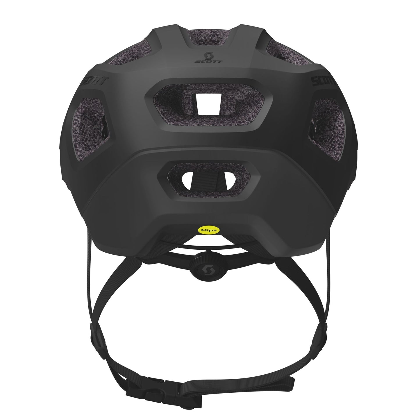 Casque Scott Argo Plus // Scott Argo Plus Helmet