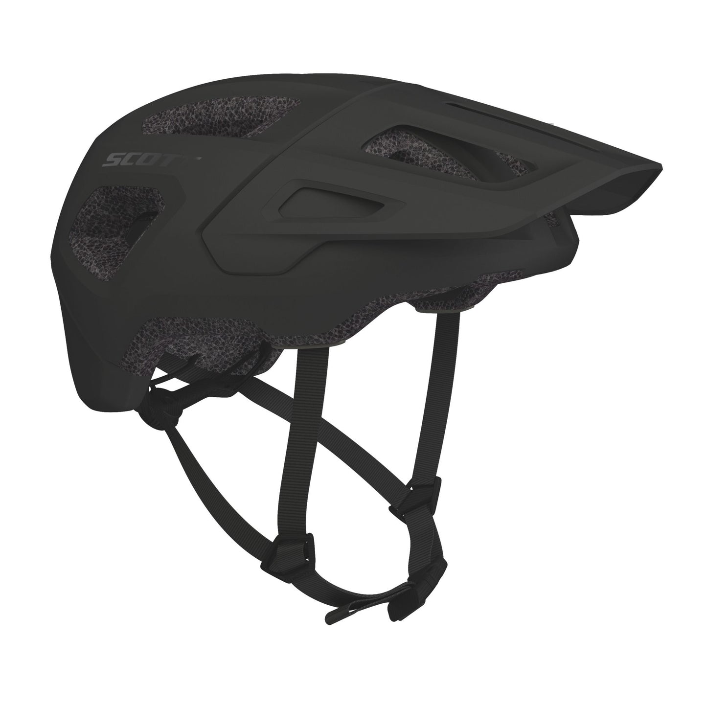 Casque Scott Argo Plus // Scott Argo Plus Helmet