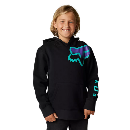 Hoodie youth toxsyk FOX