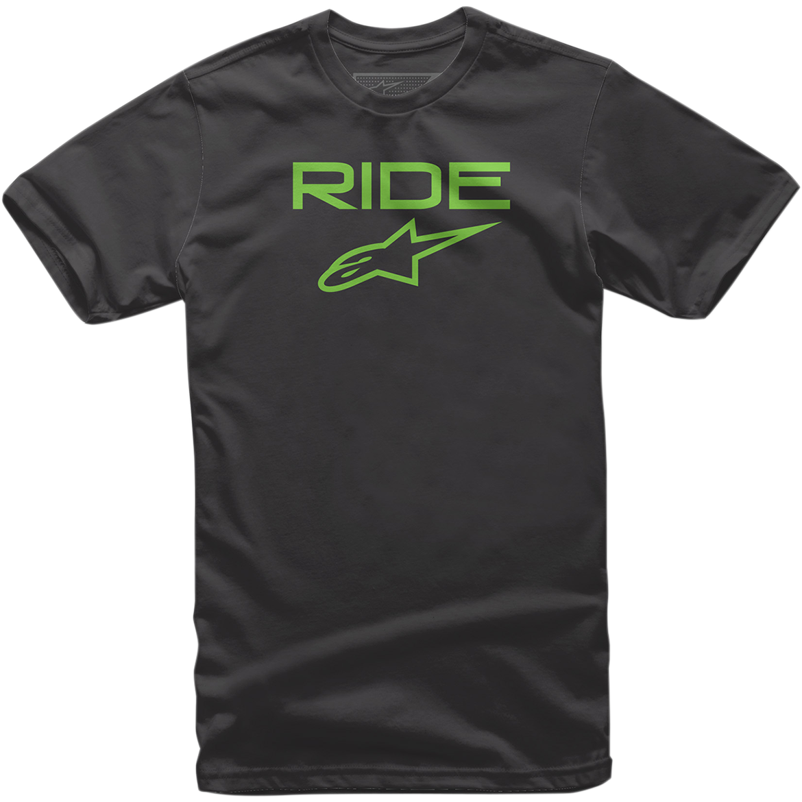 T-shirt Alpinestars Juvy Ride 2.0