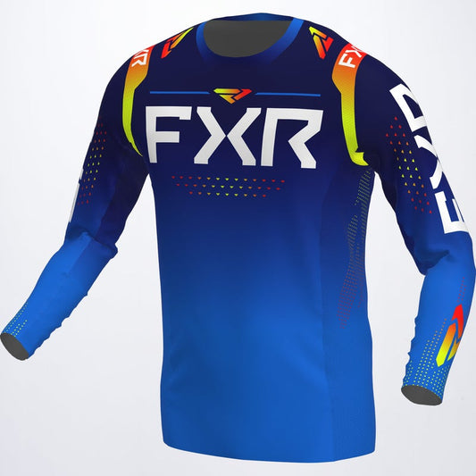 Jersey pour enfant pro MX FXR