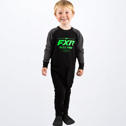 FXR Pyjama pour bébé
