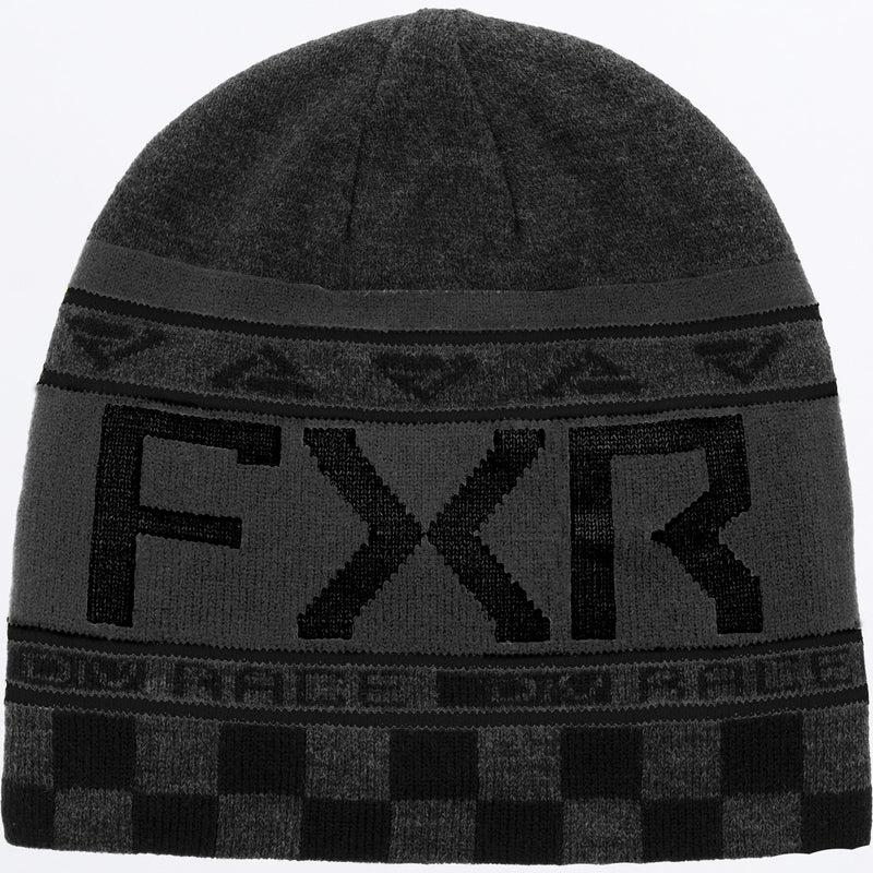 Chapeau race division Youth FXR