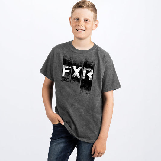 T-shirt FXR youth Broadcast