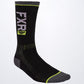 Chaussette Homme Turbo Athletic Socks (2 Paires)