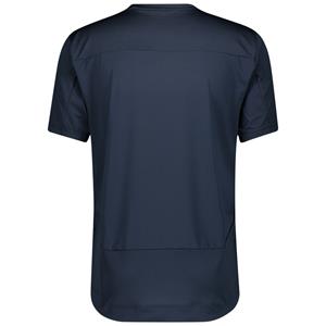 Chandail manche courte t-shirt Scott Trail Flow Pro