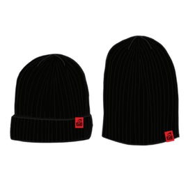 Tuque Skull tag CFR