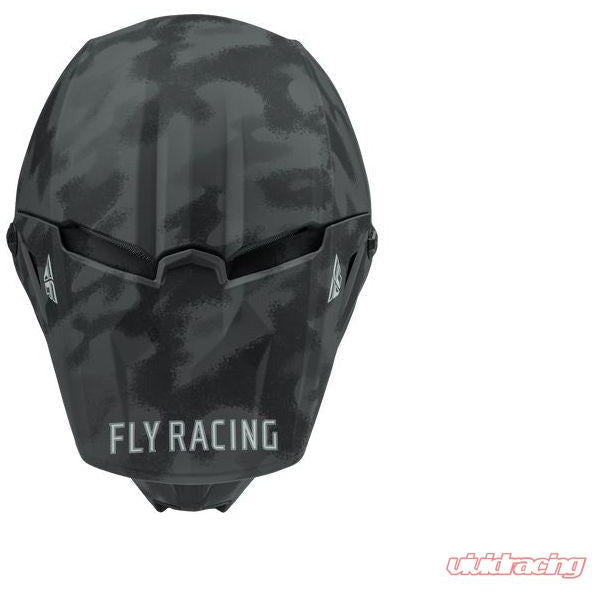 Casque Fly Racing «Kinetic S.E. Tactic»