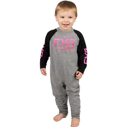 FXR Pyjama pour bébé