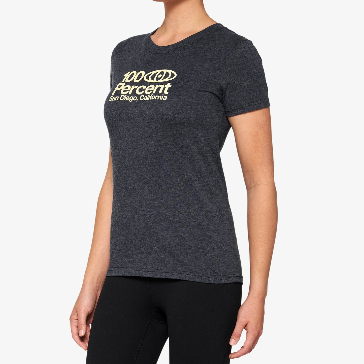 T-shirt pour femmes SD 100%