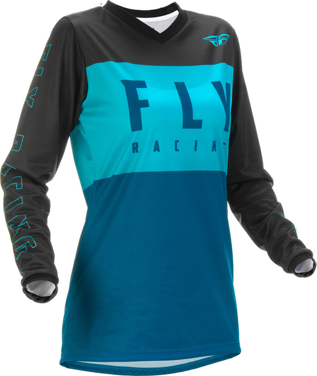 Jersey femme F-16 Fly Racing