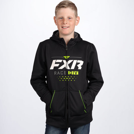 FXR youth Race Division