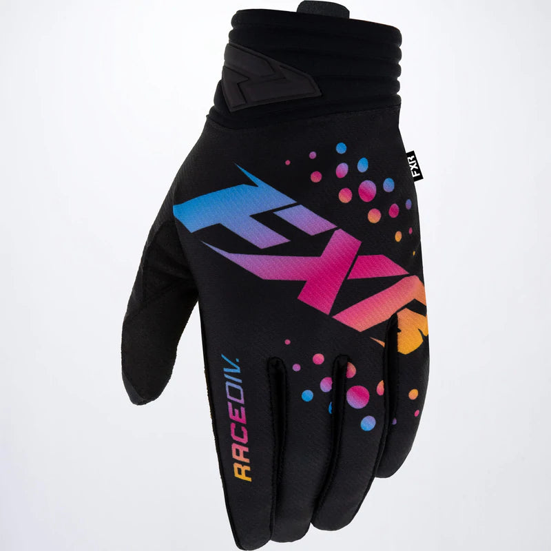 Gants FXR Prime Glove