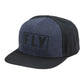Casquette gasket snapback FLY RACING