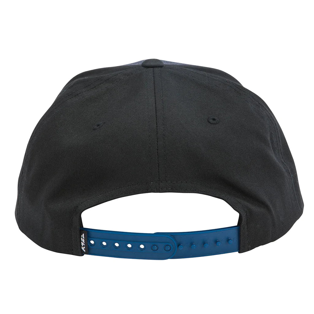 Casquette gasket snapback FLY RACING