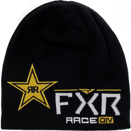 Tuque Rockstar youth race division beanie