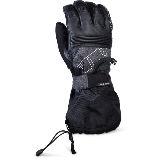 RANGE Gants Isolés 509 // 509 RANGE Insulated Gloves