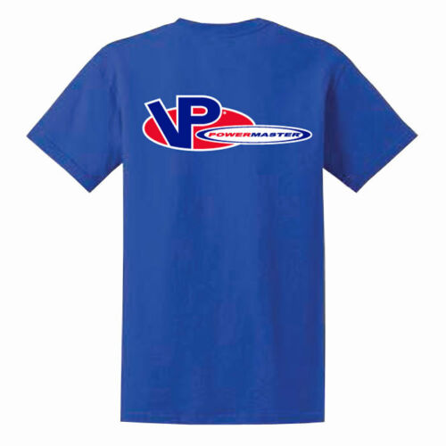 VP t-shirt Power Master