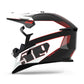 Casque Tactical 2.0 racing red 509