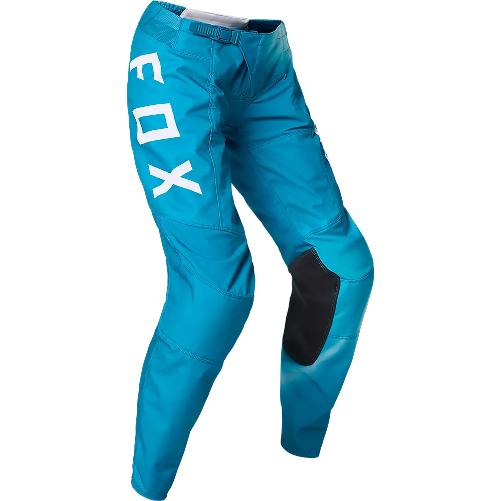 Pantalon de motocross 180 toxsyk pour femmes FOX